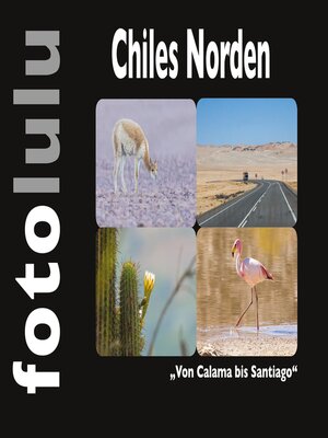 cover image of Chiles Norden